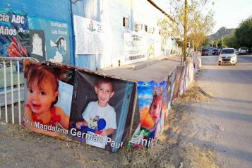 Confirma SCJN negligencia en guardería ABC