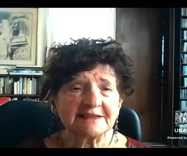 Glantz retrata a Woolf en La querella de las mujeres Glantz retrata a Woolf en La querella de las mujeres