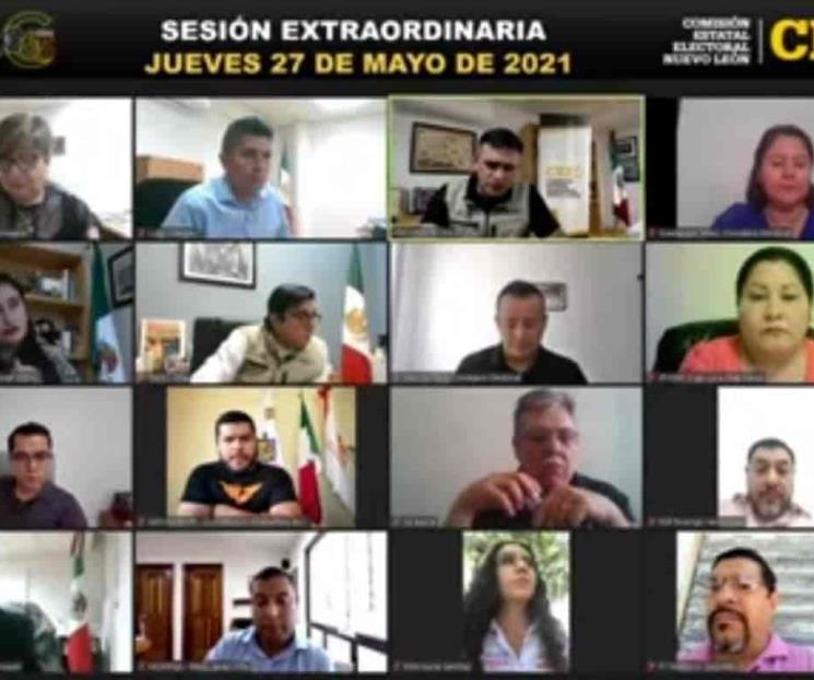 Salvan Clara y Colosio sanción Salvan Clara y Colosio sanción