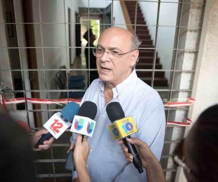 Gana Fernando Chamorro Premio Ortega y Gasset