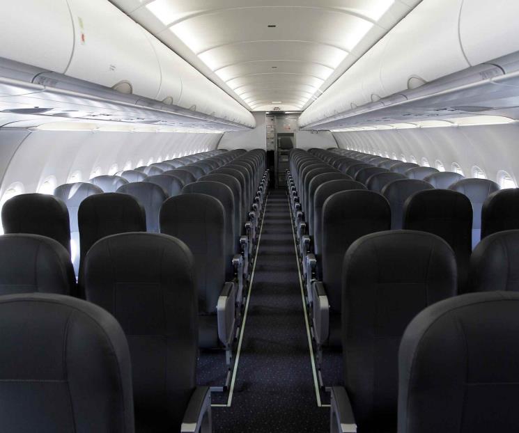 Recuperar Categoría 1 en aviación debe ser prioridad Recuperar Categoría 1 en aviación debe ser prioridad