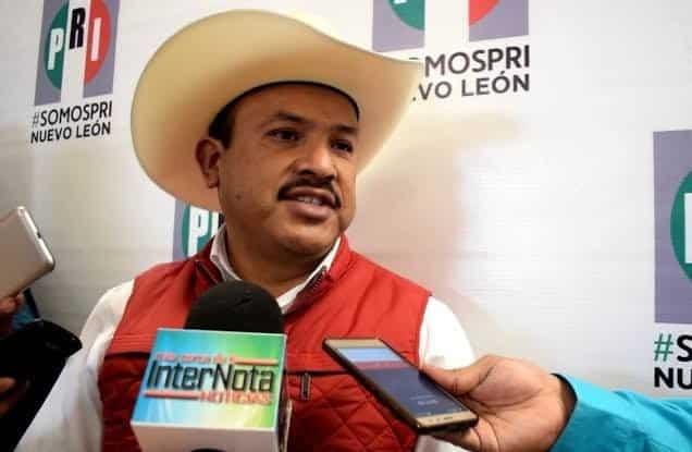 Sancionan a alcalde de Doctor Arroyo NL