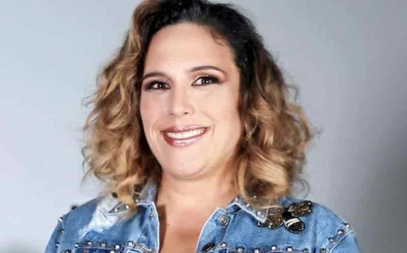 Angélica Vale revela que sufrió acoso sexual