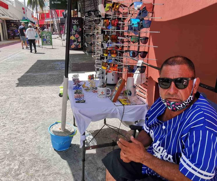 Regresan al mercado laboral 12.7 millones de personas