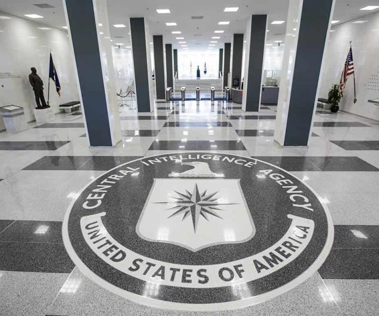 Tiene que haber comunicación con la CIA, DEA y FBI: AMLO