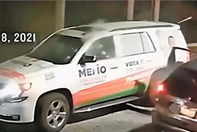 Crimen organizado incide en elecciones