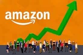 Ingresos publicitarios de Amazon superan los de Twitter Ingresos publicitarios de Amazon superan los de Twitter