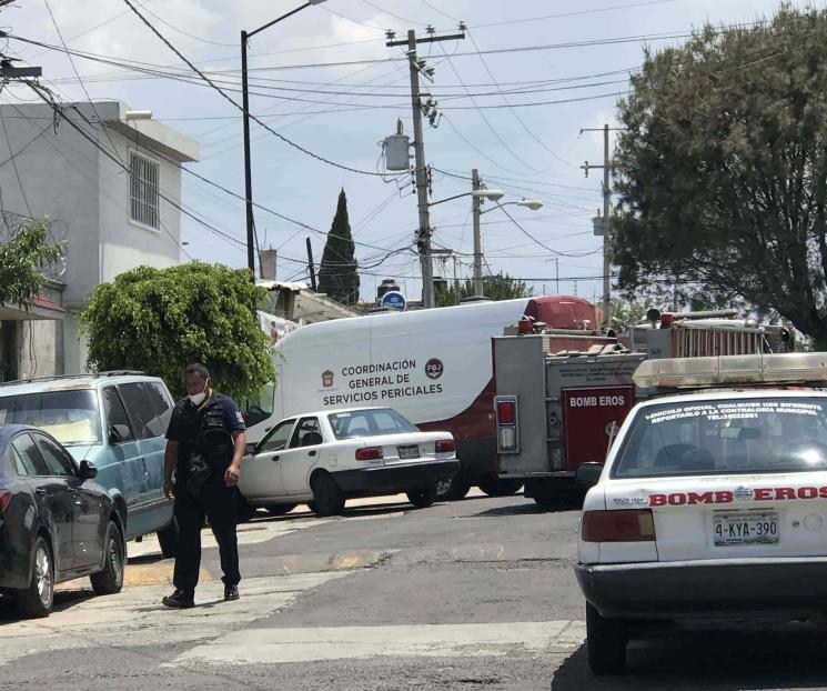 Más de 2 mil huesos, indicios hallados en casa de feminicida Más de 2 mil huesos, indicios hallados en casa de feminicida