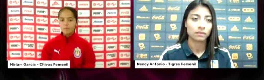 Felinas, por el BI; Chivas, por la remontada y el título