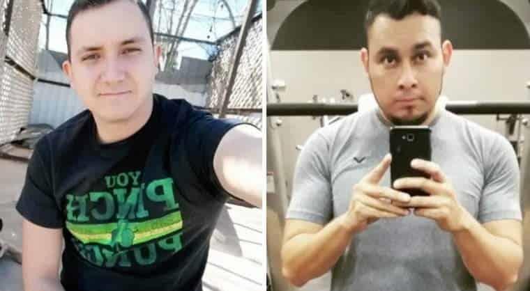 Desaparecen ingenieros regios en Nuevo Laredo Desaparecen ingenieros regios en Nuevo Laredo