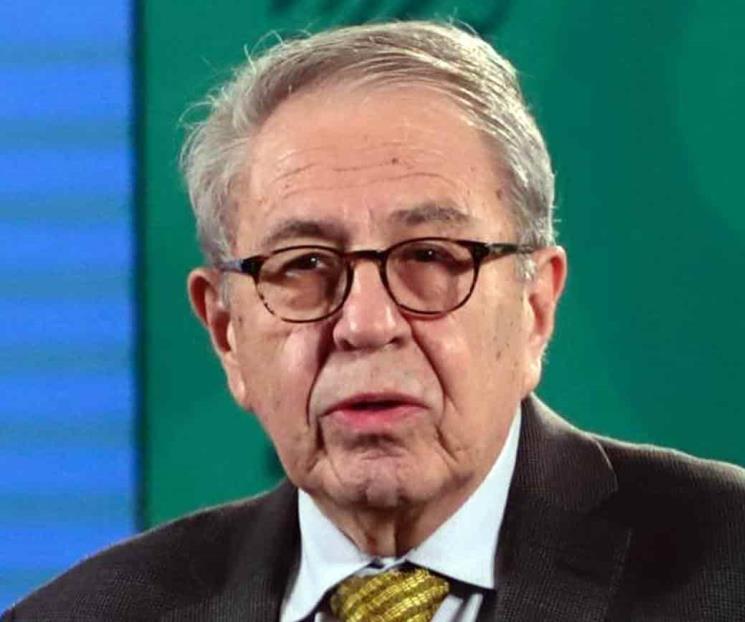 Presumen ahorro en compra de medicinas en extranjero Presumen ahorro en compra de medicinas en extranjero