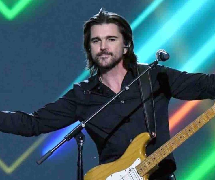 Pide Juanes elegir mejores gobiernos