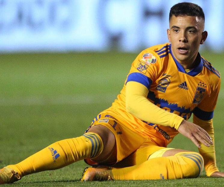 ¿Leo Fernández sería la primera baja de Tigres?