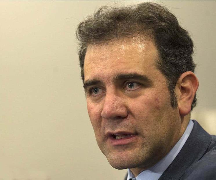 Pretenden que comparezca Córdova