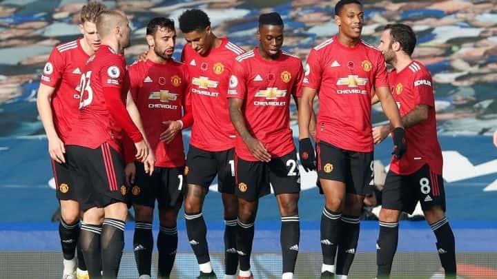 Manchester United prepara grandes fichajes Manchester United prepara grandes fichajes
