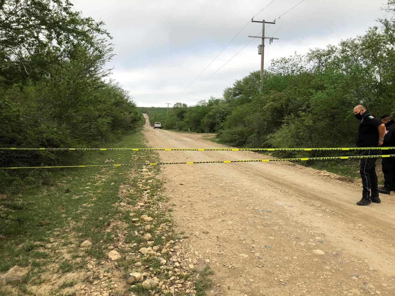 El cuerpo de un hombre con evidentes huellas de torturas, fue encontrado sin vida, en Linares