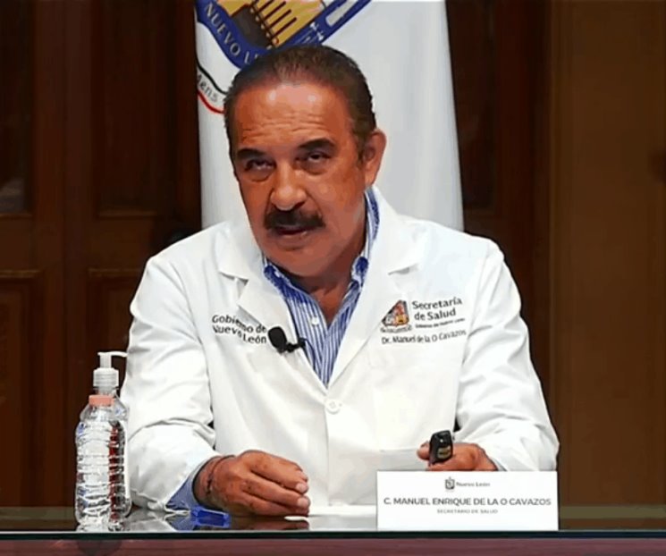 Se reconfirma regreso a clases en prepas y universidades Se reconfirma regreso a clases en prepas y universidades