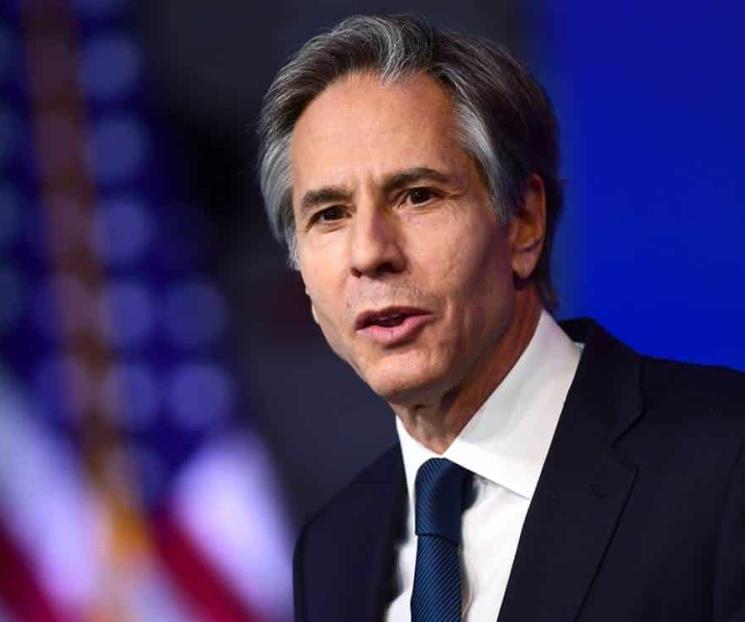 EU invita a México a cita con Antony Blinken en Costa Rica