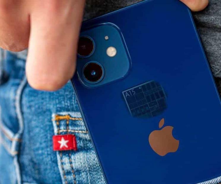 El Apple A15 ya ha entrado en producción El Apple A15 ya ha entrado en producción
