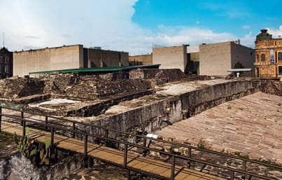Invitan a participar en Reglamento de Ley Orgánica del INAH