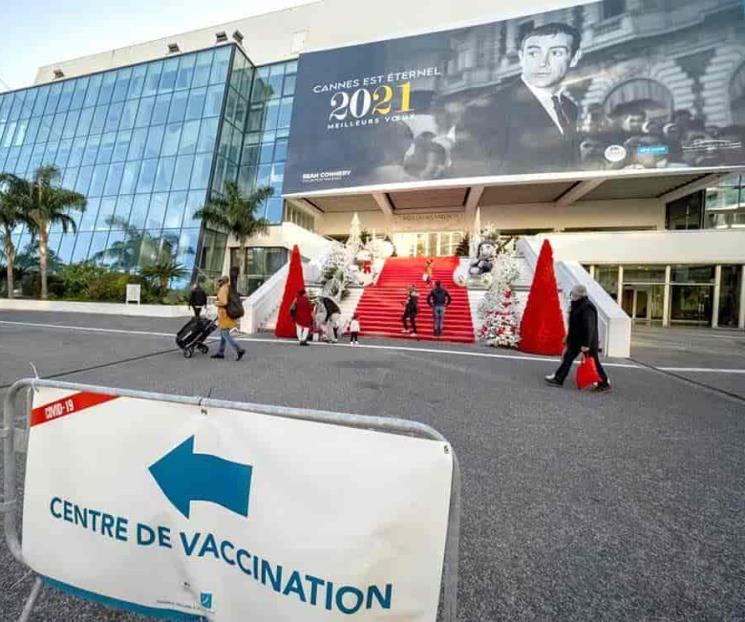 ¿Tendremos Festival de Cine de Cannes? ¿Tendremos Festival de Cine de Cannes?