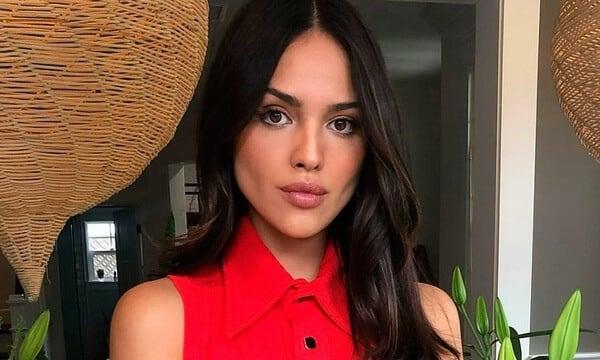 Hollywood destruye la salud de Eiza González