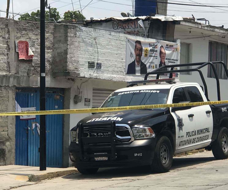 Toman muestras a familiares de posibles víctimas