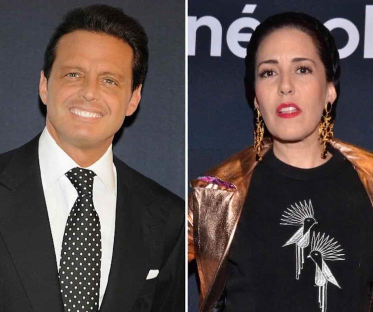 Stephanie Salas confiesa si ya perdonó a Luis Miguel