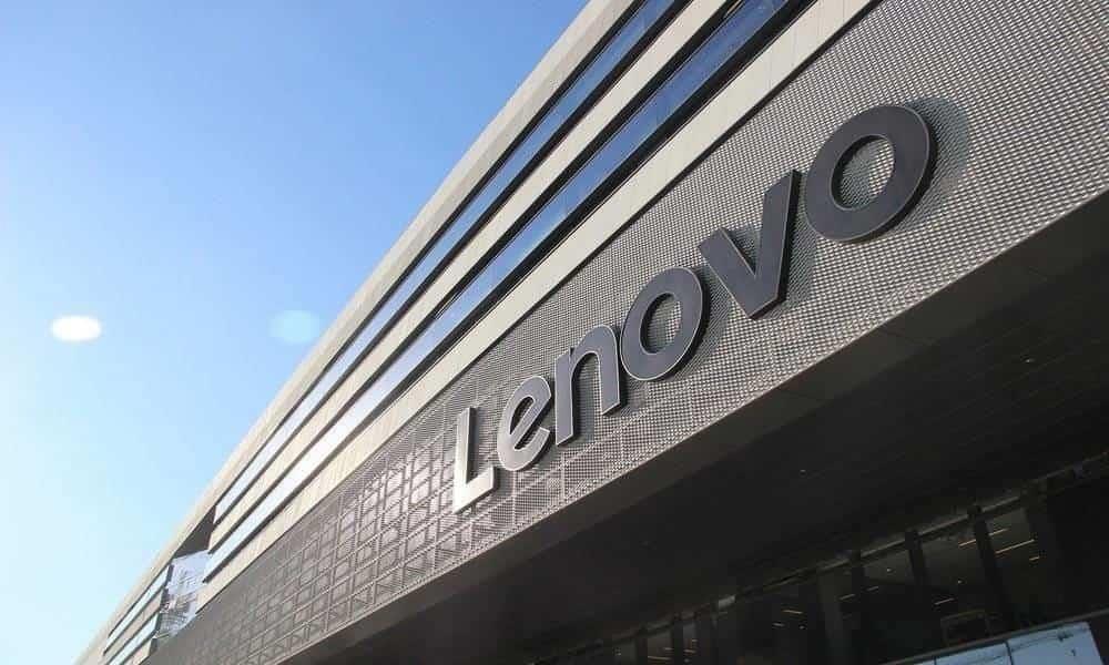 Lenovo supera los 60.000 millones de ingresos anuales