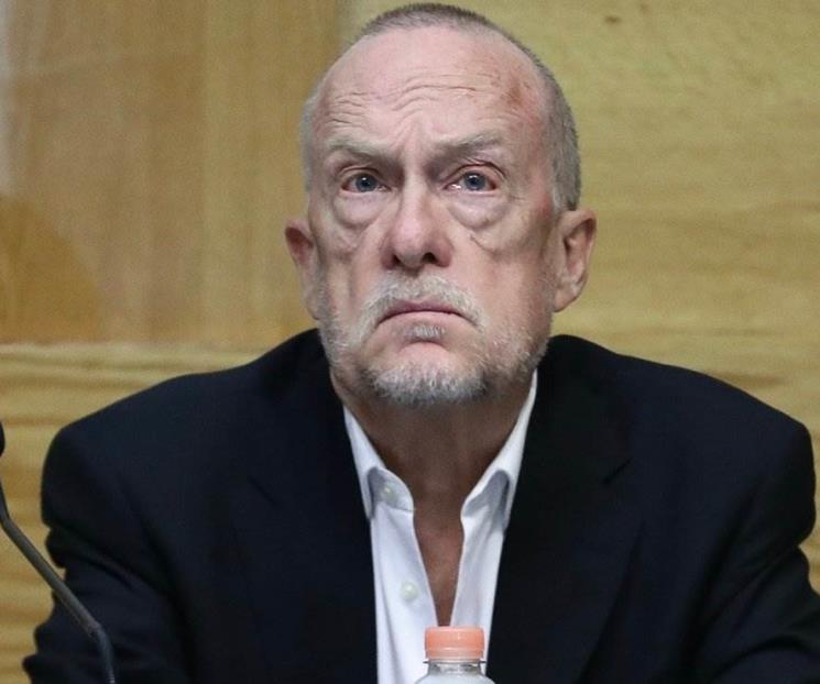 Rechaza Heath ser gobernador del Banxico