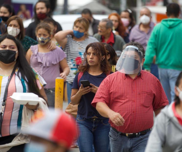 Vuelven 12.7 millones al mercado laboral