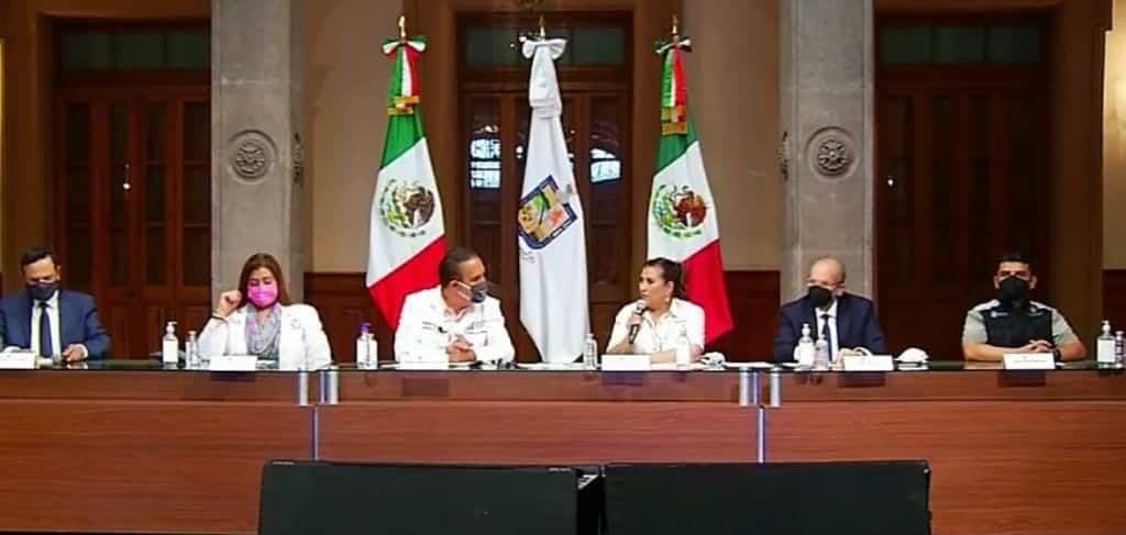Abrirán macro módulos para vacunar a embarazadas