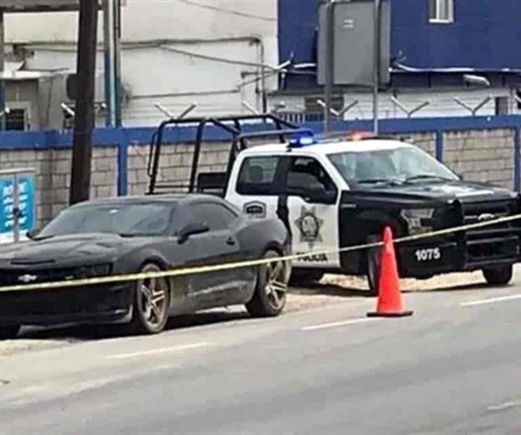 Hallan asesinado a hombre desaparecido Hallan asesinado a hombre desaparecido