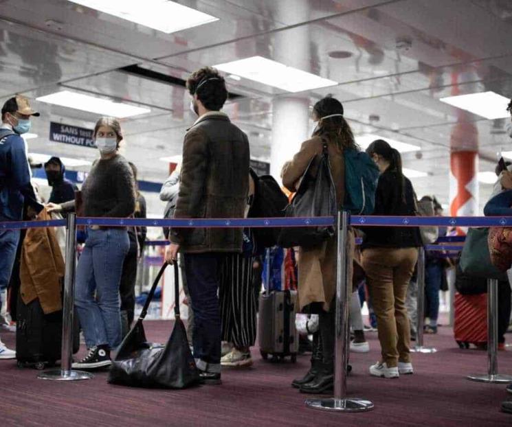 España participará en prueba del pasaporte Covid de UE
