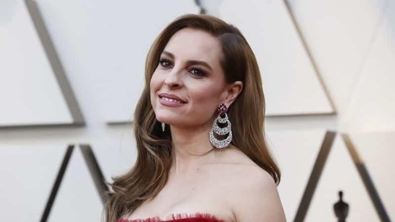 Marina de Tavira protagonizará nueva serie de Apple TV+
