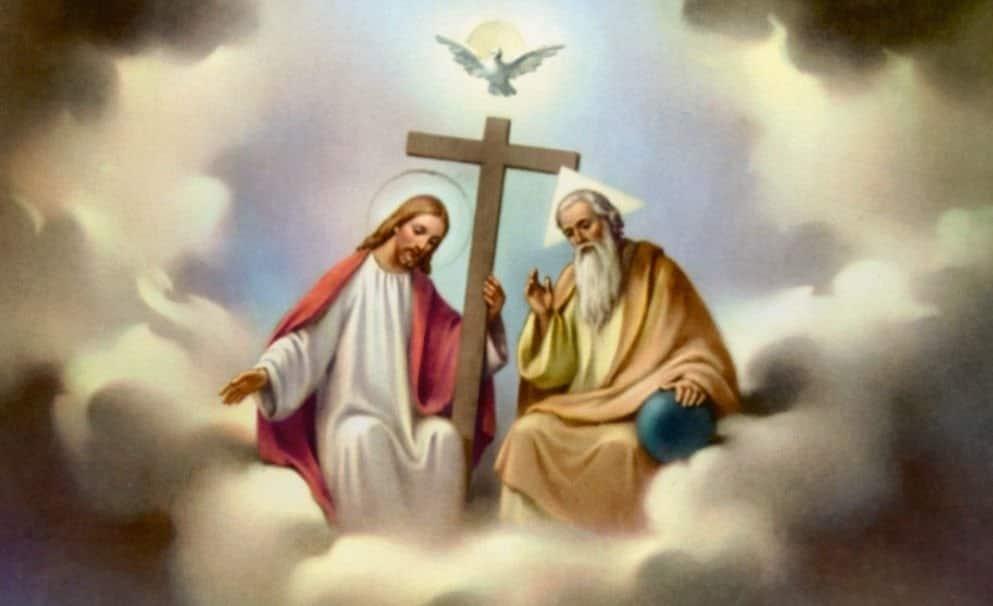 Hijos del Padre, en el Hijo, por el Espíritu Santo Hijos del Padre, en el Hijo, por el Espíritu Santo