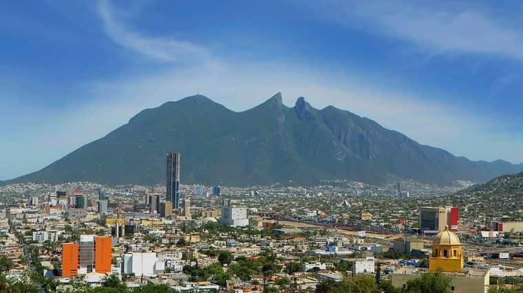 Sigue NL creciendo en población Sigue NL creciendo en población