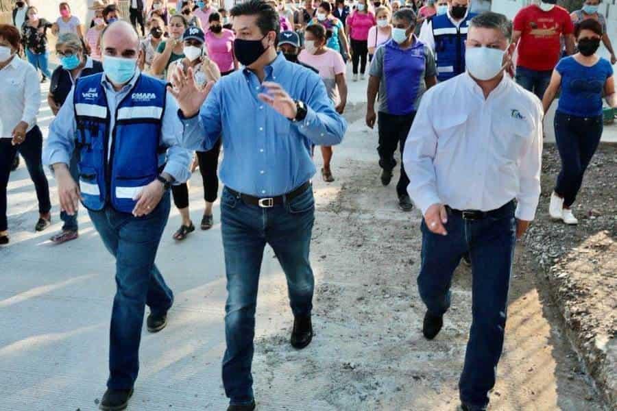 Interponen queja por suspensión para detener a C. de Vaca