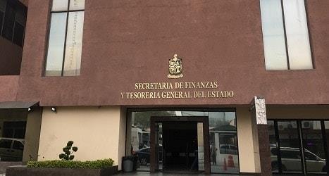 Mantiene NL segundo lugar en información financiera