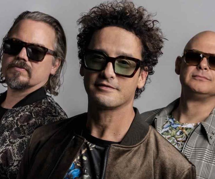 Los Amigos invisibles prefieren estar lejos del reguetón