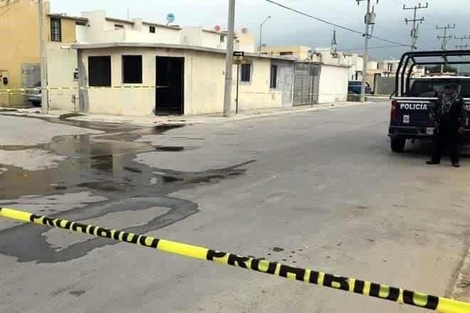 Después de ser baleado, un hombre decidió levantarse y retirarse del lugar antes de la llegada de paramédicos