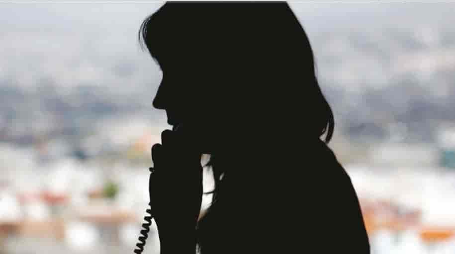 Repunta en marzo, delito de extorsión contra mujeres Repunta en marzo, delito de extorsión contra mujeres
