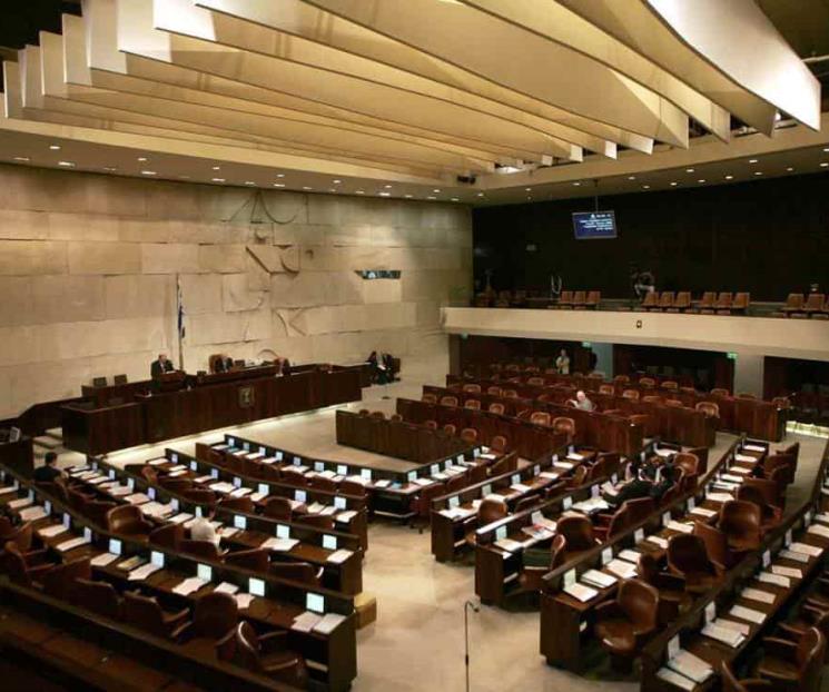 Israel alista el anuncio de un nuevo gobierno Israel alista el anuncio de un nuevo gobierno