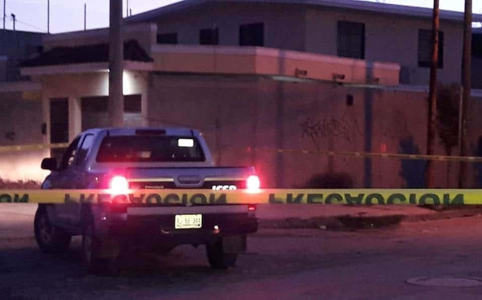 Ejecutan a ex convicto cerca de su casa