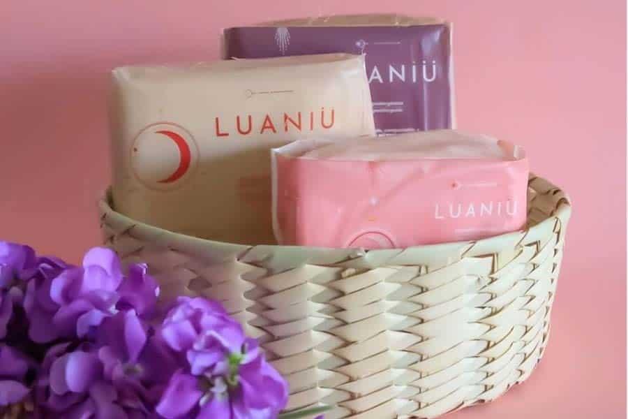 Egresada crea productos biodegradables