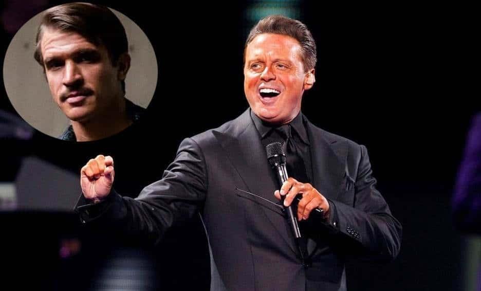 Ex mánager de Luis Miguel, demandará a la serie Ex mánager de Luis Miguel, demandará a la serie