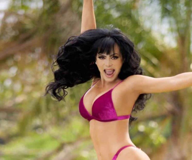 Maribel Guardia cumple 62 años de vida