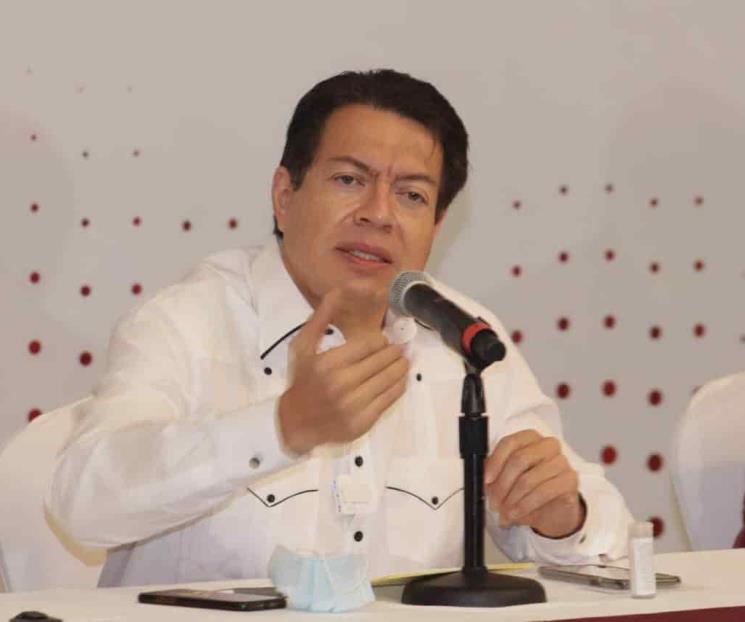 Detienen a Delgado hombres armados en Tamps