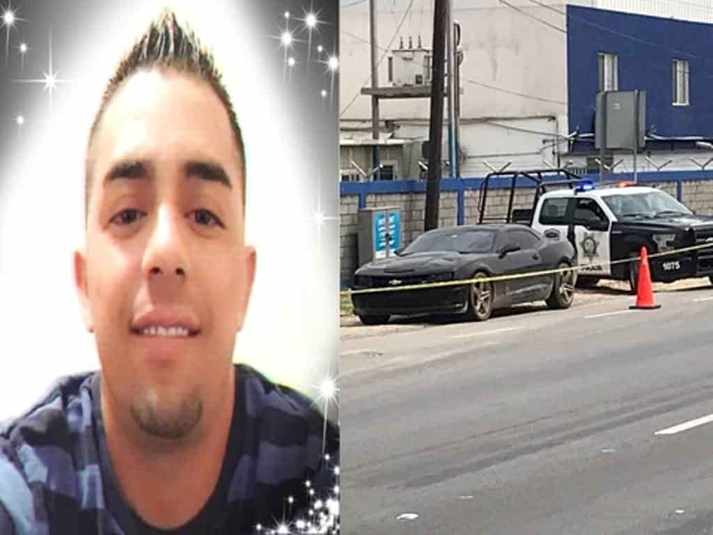 El hermano de Emmanuel Madrigal Capistrán, candidato de Morena a la alcaldía de Manuel Doblado, Guanajuato, fue encontrado asesinado en Apodaca