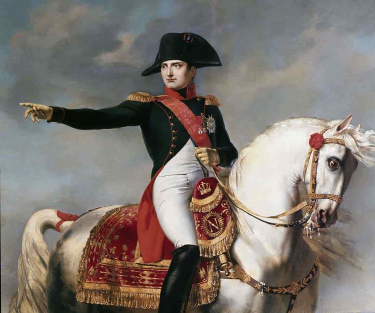 Fantasmas de Napoleón